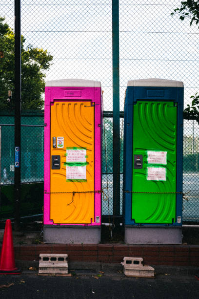 Portable Toilet Options We Offer in Killian, LA