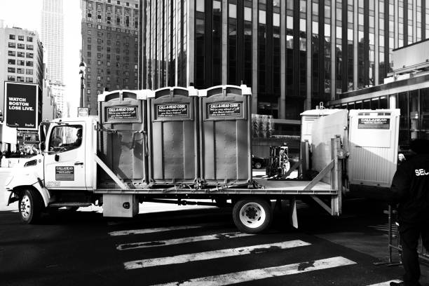 Best Affordable porta potty rental  in Killian, LA