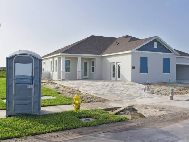 Best Porta potty rental for outdoor events  in Killian, LA