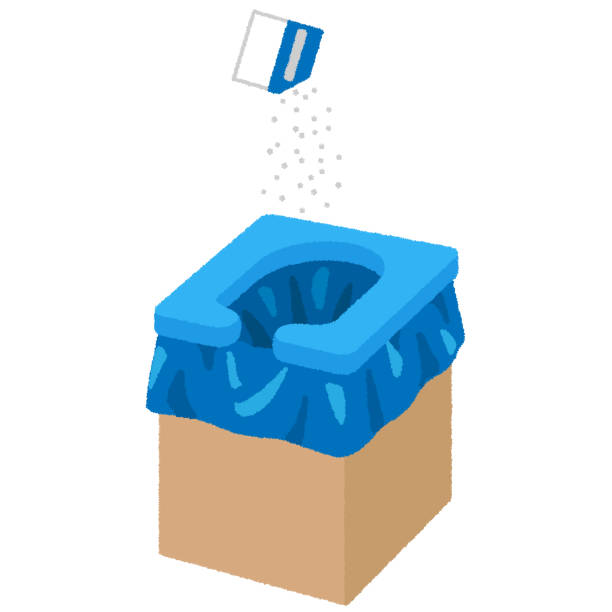Best Emergency porta potty rental  in Killian, LA