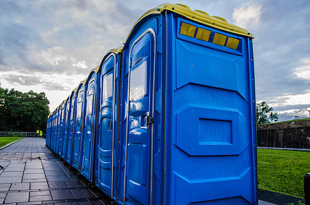 Best Portable toilet rental cost  in Killian, LA